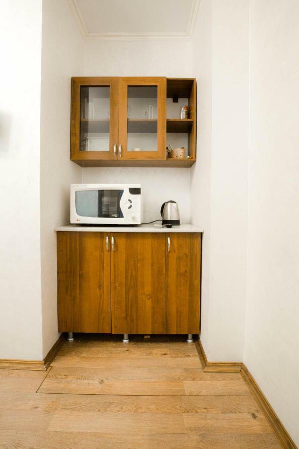 Pitsunda Hotel ภายนอก รูปภาพ
