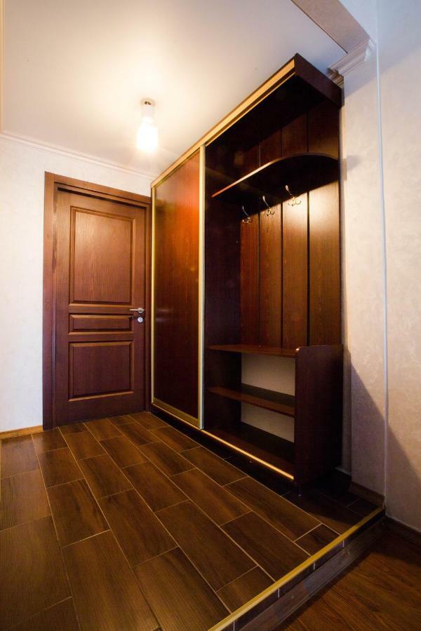 Pitsunda Hotel ภายนอก รูปภาพ