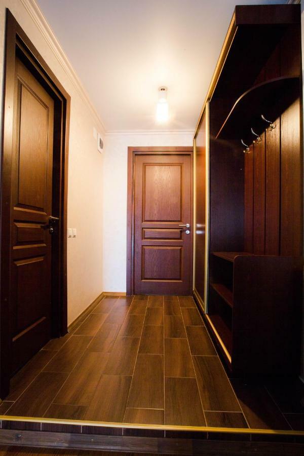 Pitsunda Hotel ภายนอก รูปภาพ